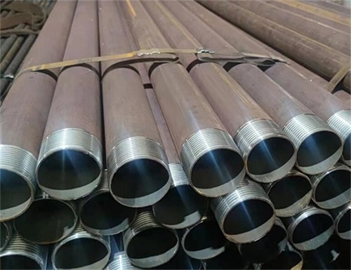 吴堡管棚管